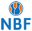 Nederlandse Bowling Federatie (Netherlands Bowling Federation) logo